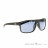 Alpina Nacan I Sonnenbrille-Dunkel-Grau-One Size
