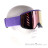 Atomic Four Pro HD Skibrille-Lila-One Size
