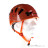 Edelrid Shield II Kletterhelm-Orange-1