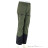 Vaude Monviso 3L Pants Herren Tourenhose-Oliv-Dunkelgrün-52