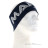 Martini Atral Stirnband-Blau-One Size