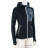 Ortovox Fleece Hoody Damen Fleecejacke-Schwarz-S