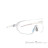 Giant Agos FotoVis Sportbrille-Weiss-One Size