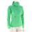 Salewa Agner Hybrid PL DST FZ Damen Sweater-Grün-36