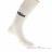 adidas Terrex C Lin Crew 3er Set Socken-Weiss-M