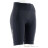 Rapha Core Damen Bikeshort-Schwarz-M