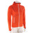 Ortovox Fleece Light Hoody Herren Fleecejacke-Orange-M