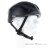 POC Omne Lite Rennradhelm-Schwarz-M