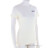 Devold Classic Script Damen T-Shirt-Weiss-S
