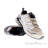 Salomon XA PRO 3D V9 GTX Damen Traillaufschuhe Gore-Tex-Beige-6,5
