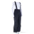Ziener Axi Jun Kinder Skihose-Schwarz-116
