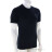 Sweet Protection Hunter Merino SS Herren Bikeshirt-Schwarz-M
