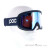 POC Opsin Skibrille-Dunkel-Blau-One Size
