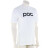 POC Tee Herren T-Shirt-Weiss-L