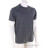 Under Armour Tech 2.0 SS Herren T-Shirt-Dunkel-Grau-M