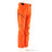 Dynafit Ridge GTX Herren Tourenhose Gore-Tex-Orange-M