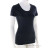 Ortovox 150 Cool Clean TS Damen T-Shirt-Schwarz-M