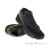 La Sportiva TX 2 Evo Herren Zustiegsschuhe-Grau-44