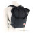 Fjällräven High Coast Totepack 23l Freizeittasche-Schwarz-One Size