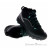 Scarpa Rapid Mid GTX Damen Zustiegsschuhe Gore-Tex-Anthrazit-38,5