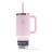 Hydro Flask 40oz Travel Tumbler 1182ml Thermobecher-Pink-Rosa-One Size