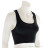 Devold Berle Merino Bra Damen Sport-BH-Schwarz-M