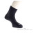 Rapha Pro Team Short Bikesocken-Schwarz-M