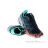 Salomon Speedcross 6 GTX Damen Traillaufschuhe Gore-Tex-Grün-4