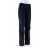Vaude Drop II Damen Regenhose-Schwarz-36
