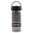 Hydro Flask Wide Mouth Flex Slip Lid 473ml Thermosflasche-Braun-One Size
