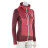 Ortovox Fleece Grid Hoody Damen Fleecejacke-Pink-Rosa-S