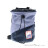 Edelrid Monoblock Chalkbag-Blau-One Size