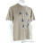 Wild Country Sequence Herren T-Shirt-Beige-L