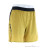 Dynafit Alpine Pro 2in1 Herren Laufshort-Braun-M
