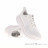Hoka Clifton 9 Damen Laufschuhe-Weiss-8