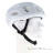 POC Ventral Air MIPS Rennradhelm-Weiss-M