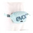 Evoc Hip Pack 1l Kinder Hüfttasche-Türkis-1