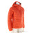 Rab Microlight Alpine Damen Outdoorjacke-Orange-S