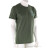 Scott Defined DRI S/S Herren T-Shirt-Oliv-Dunkelgrün-M