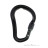 DMM Shadow HMS-Karabiner-Dunkel-Grau-One Size