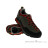 La Sportiva Boulder X Herren Wanderschuhe-Orange-44
