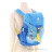 Deuter Schmusebär 8l Kinder Rucksack-Hell-Blau-8