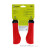 Ergon GA3 Griffe-Rot-L