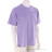Wild Country Sequence Herren T-Shirt-Lila-L