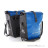 Vaude Aqua Back 48l Gepäckträgertaschen Set-Blau-One Size