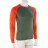 Dynafit Alpine Pro LS Herren Funktionsshirt-Orange-XL