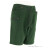 Mammut Massone Shorts Herren Klettershort-Grün-52