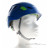 Petzl Picchu Kinder Kletterhelm-Blau-One Size