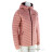 Jack Wolfskin Passamani Down Hoody Damen Outdoorjacke-Pink-Rosa-S