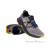 New Balance Hierro v7 GTX Damen Traillaufschuhe Gore-Tex-Grau-8,5